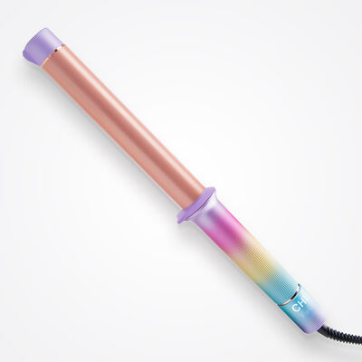 Vibes XL Colossal 1.25 inch Extended Curling Wand
